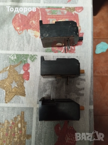 Трифазни релета, снимка 4 - Друга електроника - 52877898