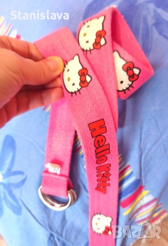 Колан Хело Кити, Hello Kitty