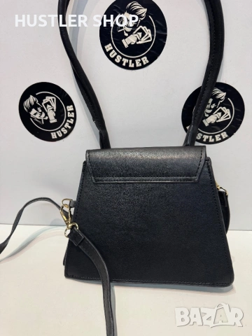 Дамска чанта JACQUEMUS , снимка 3 - Чанти - 53539665