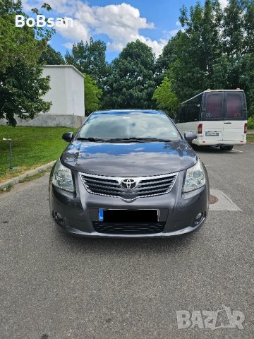 Toyota Avensis 2.2 D4D