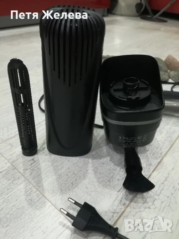 помпа за аквариум    AQUAEl-700l/h-12w, снимка 10 - Оборудване за аквариуми - 50714891