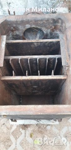 котел на твърдо гориво или пелетна горелка Дакон 24, снимка 8 - Пелети - 52157769