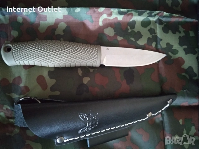 Тактически нож EDC, снимка 2 - Ножове - 53844789