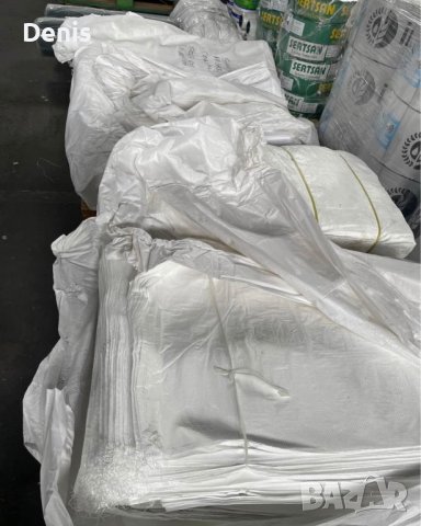 Полипропиленови тъкани  (сезалови) чували., снимка 3 - Други стоки за дома - 41706942