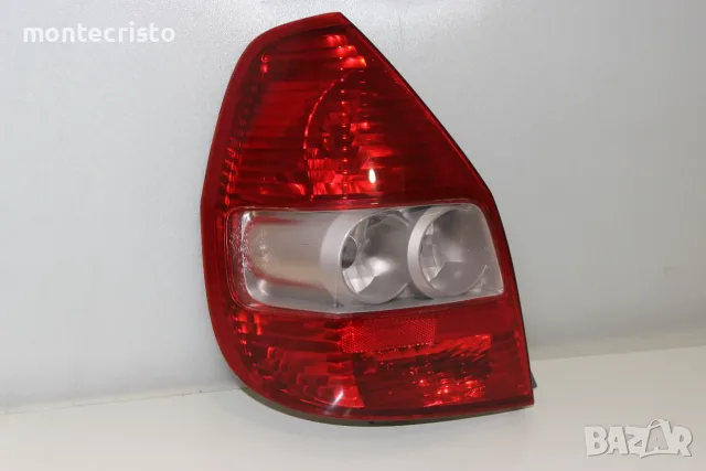 Ляв стоп Honda Jazz (2002-2008г.) 33151SAAH01 / 33551SAAJ01 / 33551SAAG01 Хонда Джаз, снимка 2 - Части - 56252492