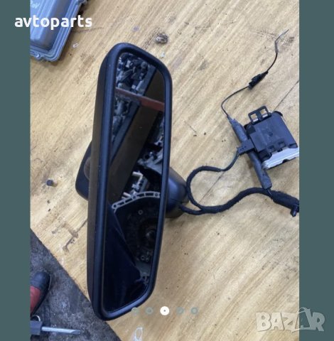 Range rover sport 2012година Вътрешно огледало, снимка 3 - Части - 40734627