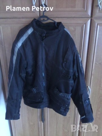 мото яке LOOKWELL XXL56, снимка 7 - Аксесоари и консумативи - 53163654