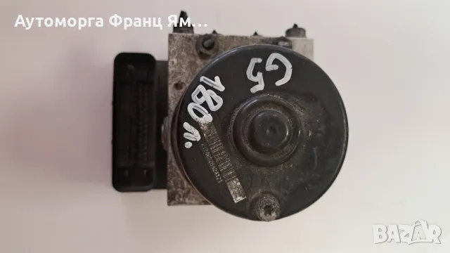 1K0614517AE ABS модул Volkswagen Golf 5 2003-2008