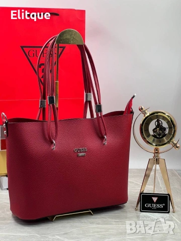 чанти guess , снимка 2 - Чанти - 53277108