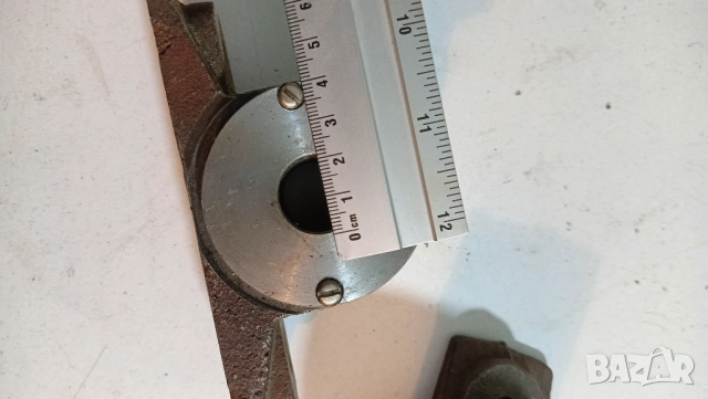 лагерно тяло лагерни тела лагери държачи ос шмиргел циркуляр самоделна машина, снимка 7 - Други машини и части - 52010101