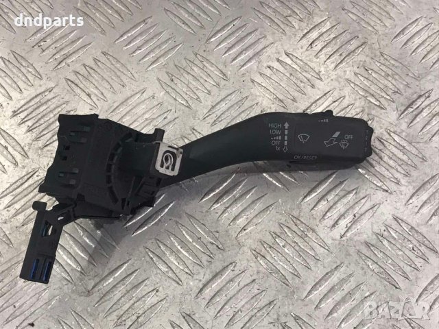 Лостче чистачки VW Golf 5,2006г.