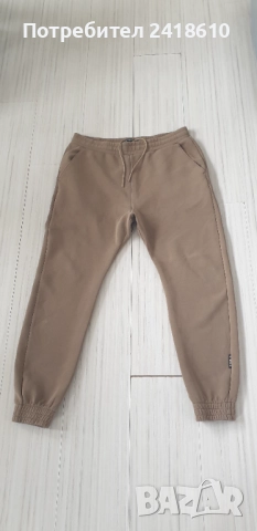G - Star Scuba Sweatpant Mens  Pant Size L ОРИГИНАЛ! Мъжко Долнище!, снимка 11 - Спортни дрехи, екипи - 52090454