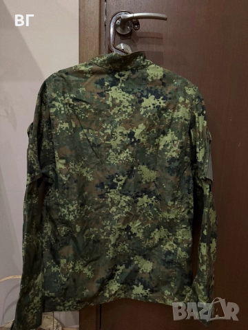 Военна риза нова размер М, снимка 2 - Екипировка - 52665359