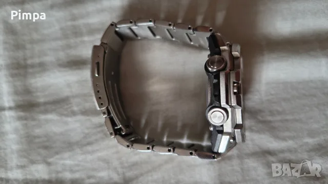 Casio g-shock gst-b400d часовник , снимка 8 - Мъжки - 55859535