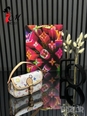 чанти louis vuitton , снимка 4 - Чанти - 51518038