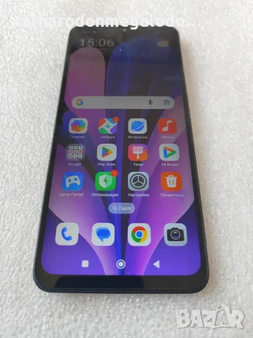 Xiaomi Redmi 14C 256GB 8GB RAM Dual, снимка 5 - Xiaomi - 56049400