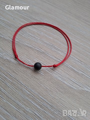 Гривна с шунгит , снимка 1