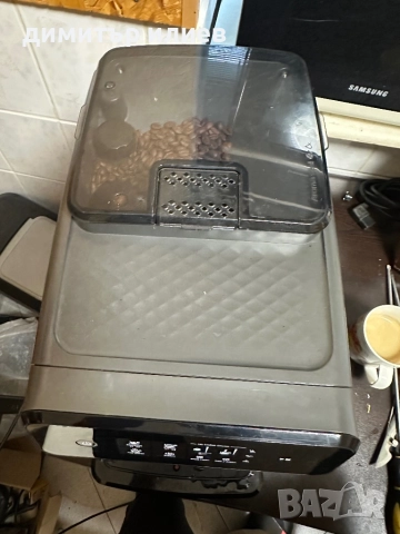 Кафемашина Philips ep1224, снимка 7 - Кафемашини - 52578337