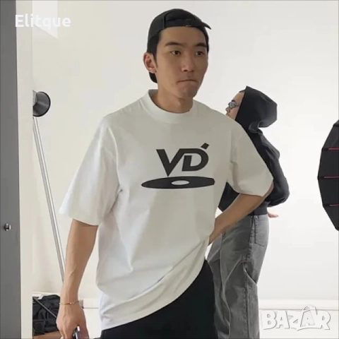 тениски , снимка 4 - Тениски - 52714376