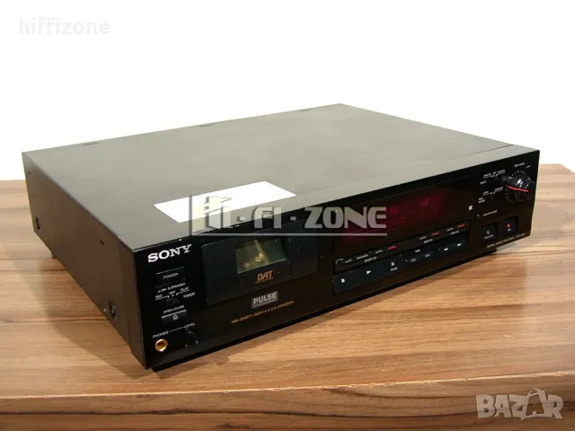 Dat  Sony dtc-690 /2 , снимка 5 - Декове - 49820475