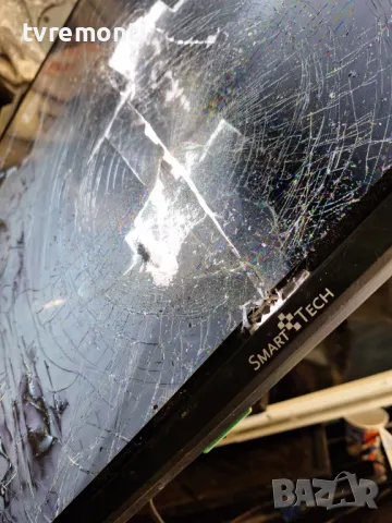 Main board EL.MT9602V-FG48 телевизор SmartTech 32HV10V1 ,for 32inc DISPLAY CX320DLEDM, снимка 8 - Части и Платки - 49345602