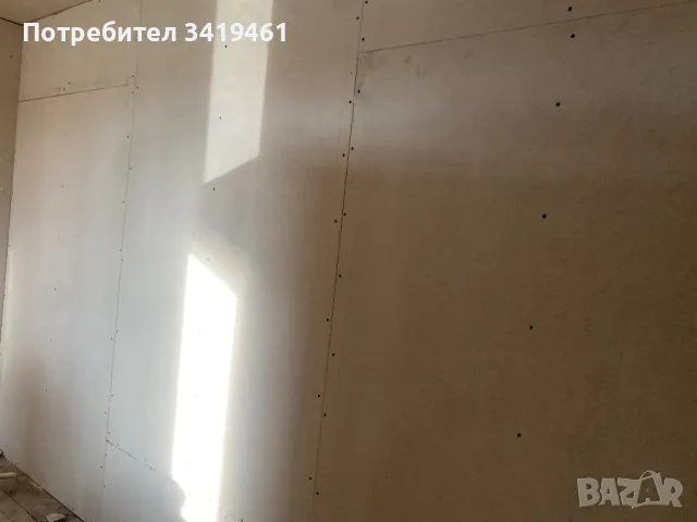 Монтаж на гипсокартон, снимка 7 - Ремонти на апартаменти - 47745909