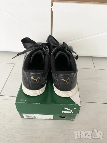 PUMA дамски маратонки, снимка 3 - Маратонки - 55856793