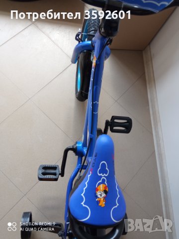 нови детски колела всякакви размери , снимка 4 - Велосипеди - 41169613