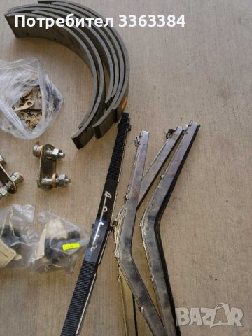 Продавам части за Уаз Волга, снимка 17 - Части - 42431653