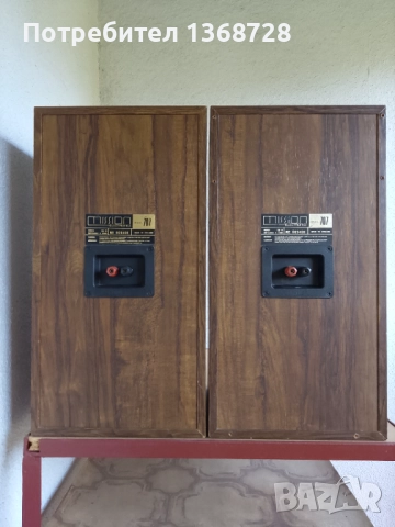 Mission 707 , снимка 4 - Тонколони - 52273402