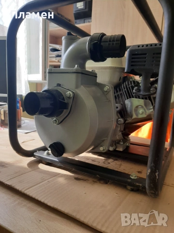 Продавам моторна помпа 2", снимка 6 - Други инструменти - 53801814