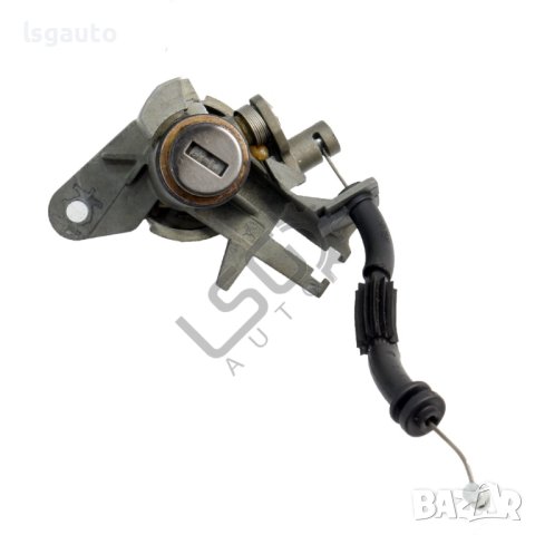 Ключалка заден капак AUDI A4 (B7) 2004-2008 ID: 122129, снимка 2 - Части - 44418184