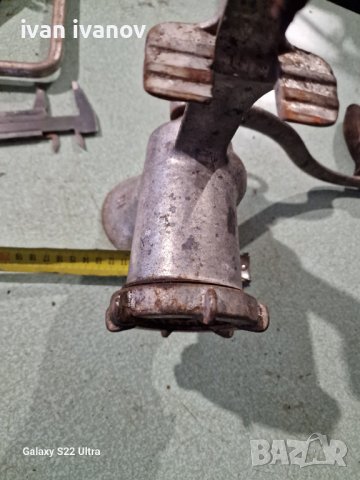 Голяма Месо Мелачка 10 ка, снимка 3 - Селскостопанска техника - 39608921