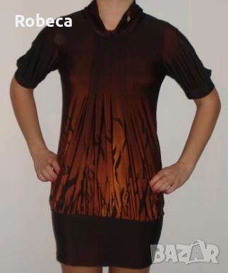 Roberto Cavalli туника, снимка 2 - Туники - 52330875