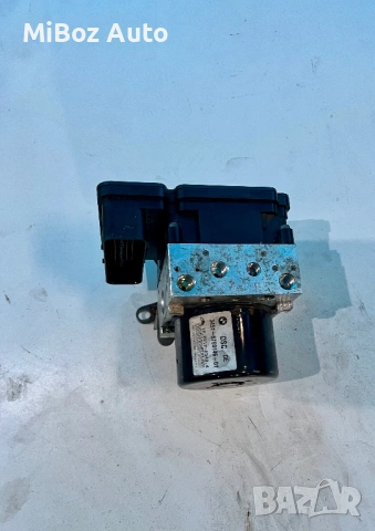 ABS модул помпа БМВ E90 E91 E92 E93 BMW