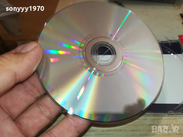 AVE MARIA CD 0507251906, снимка 18 - CD дискове - 50919435