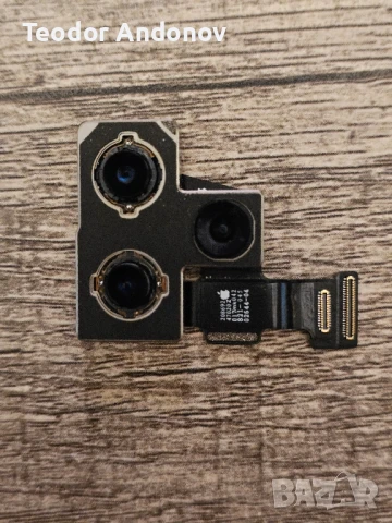 Части за iphone 12 Pro , снимка 3 - Резервни части за телефони - 50911747