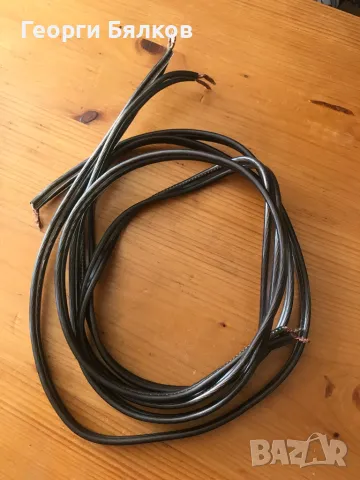 Кабели за Колони, снимка 7 - Тонколони - 49206667