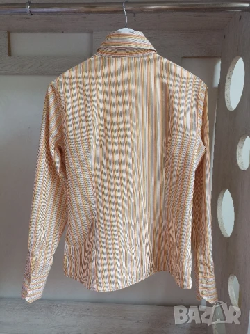 Дамска риза Etro, снимка 2 - Ризи - 50624082