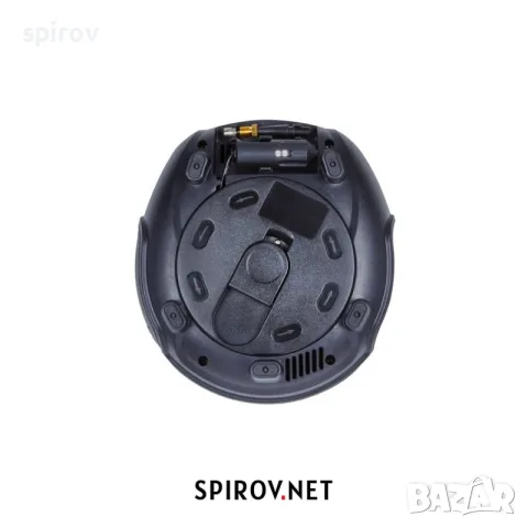 Компресор OSRAM TYREinflate 200 6.9bar 12v, снимка 5 - Части - 55703295