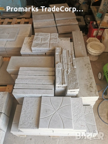 Цокълна облицовка тип Рустика, снимка 4 - Облицовки - 53125203