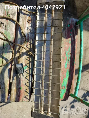 Печка за баня , снимка 2 - Отоплителни печки - 50153248