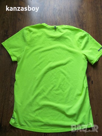 nike - страхотна мъжка тениска , снимка 10 - Тениски - 40919838