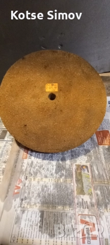 Полираща шайба/диск/, снимка 2 - Полирмашини - 51730549