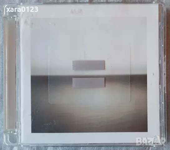 U2 – No Line On The Horizon, снимка 1