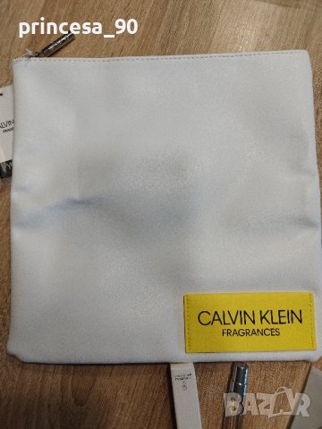 Комплект Calvin Klein, снимка 2 - Комплекти и лотове - 42524645