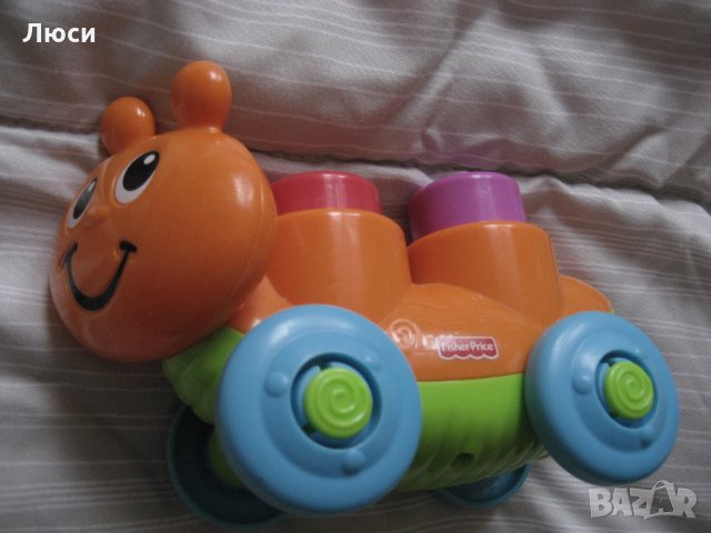 Лотове от играчки за бебета, снимка 3 - Музикални играчки - 35785137