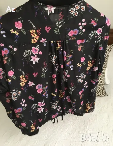 Дамско яке , снимка 2 - Якета - 47473888