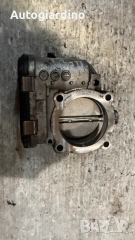 Дроселова Клапа за Alfa Romeo 159 - 55181482 / 0280750195, снимка 2 - Части - 53035480