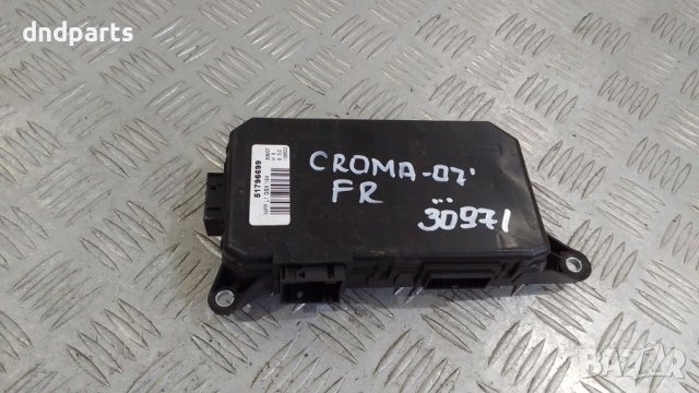 Модул врата Fiat Croma 2007г.(предна дясна)	